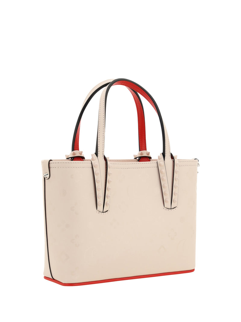 Christian Louboutin Cabata Nano Tote Bag - Women