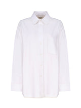 Bottega Veneta Cotton Shirt - Women