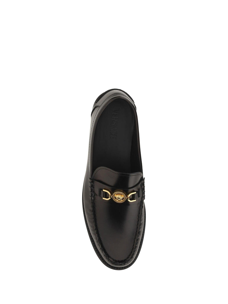 Versace Loafers - Men - Piano Luigi