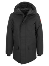 Canada Goose Langford - Hooded Parka - Men