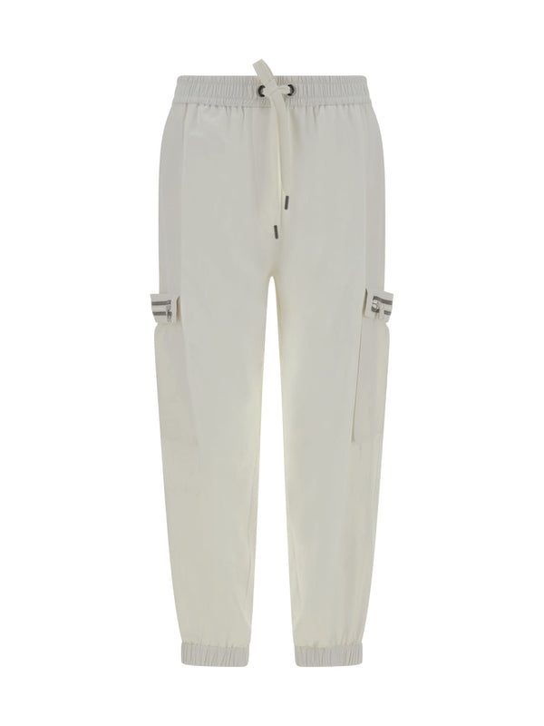 Brunello Cucinelli Sweatpants - Women