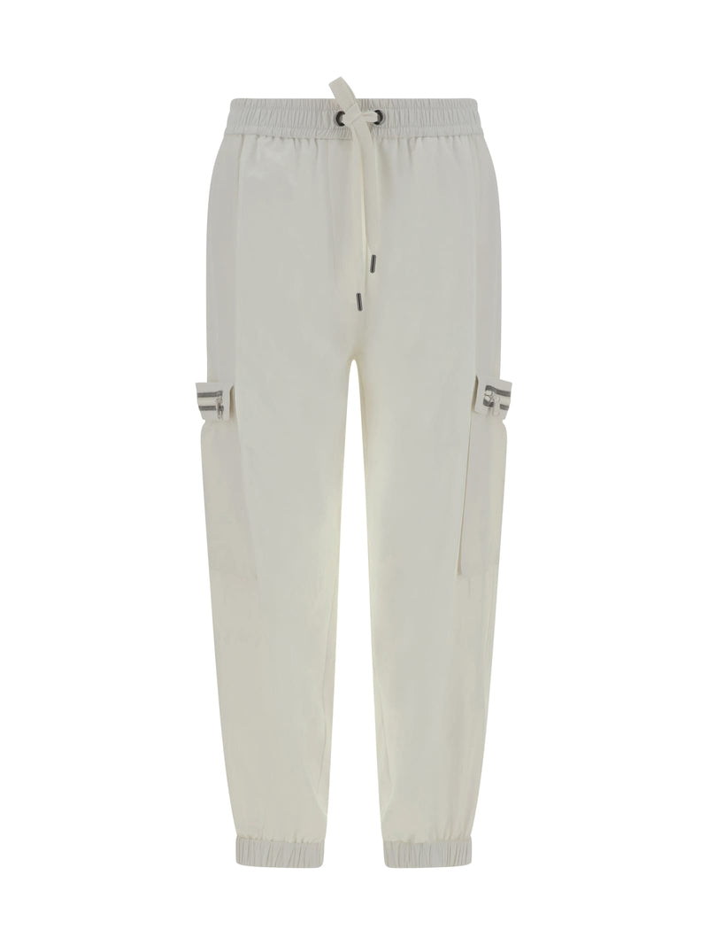 Brunello Cucinelli Sweatpants - Women