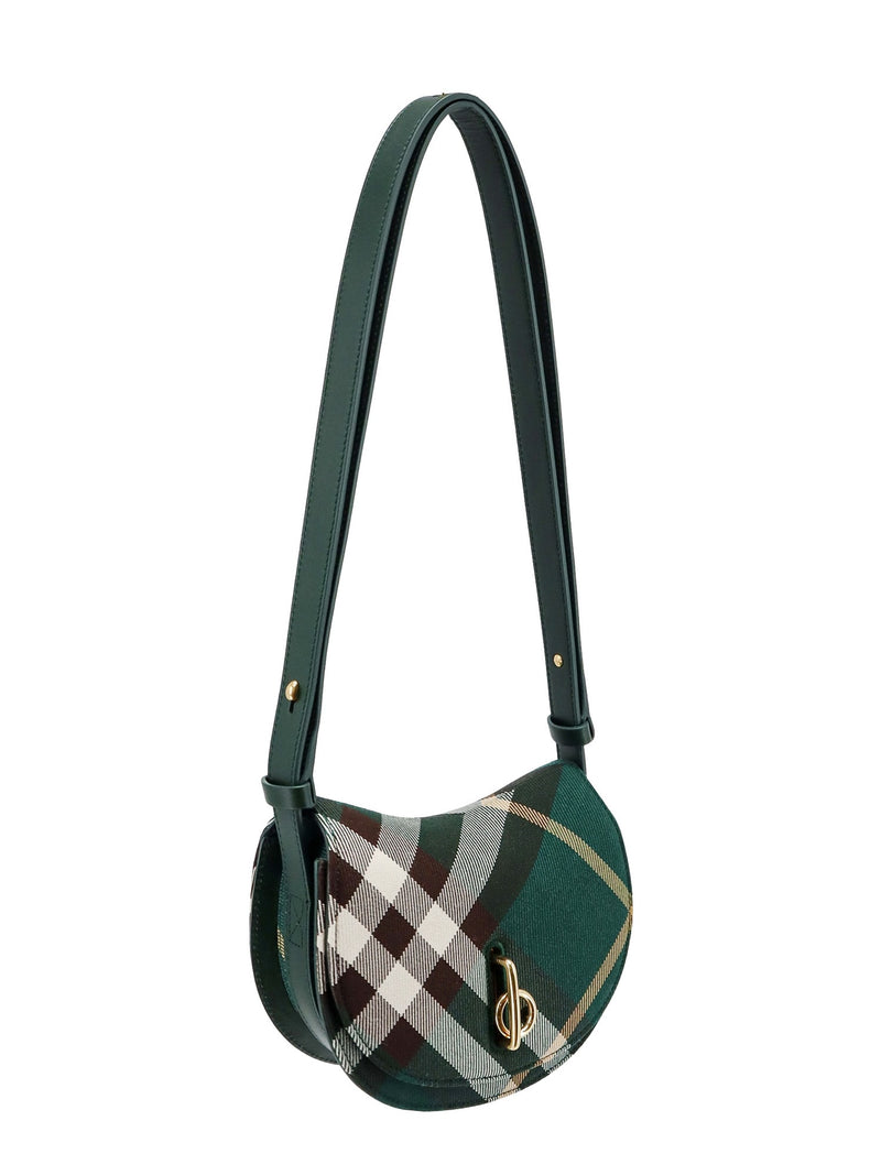 Burberry Rocking Horse Shoulder Bag - Women