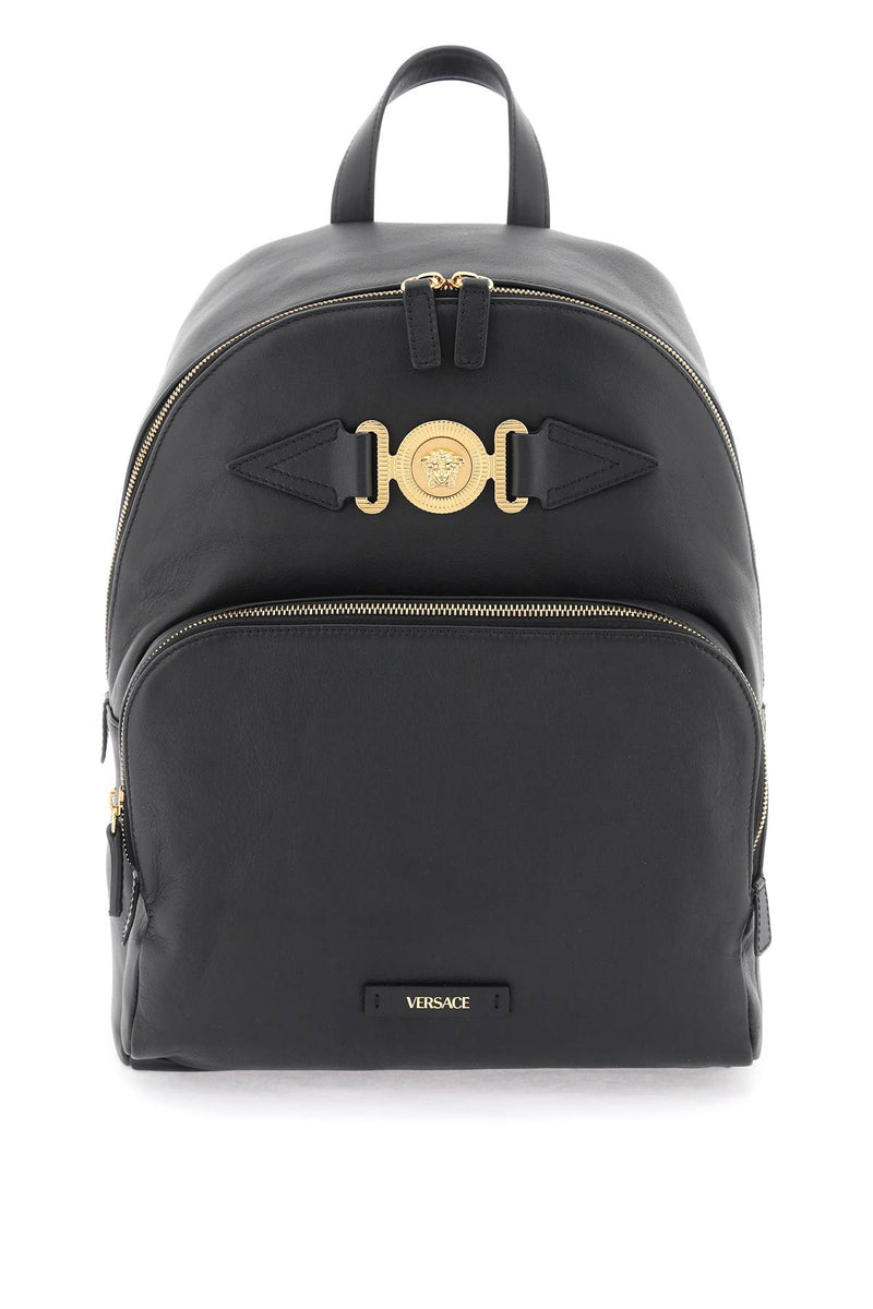 Versace Medusa Biggie Backpack - Men