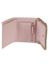 Stella McCartney Small Flap Wallet - Women