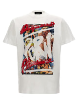 Dsquared2 rocco T-shirt - Men