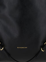 Givenchy Voyou Chain Medium Bag - Women