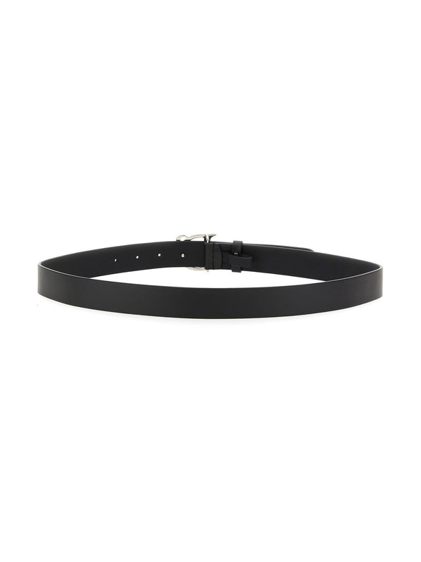 Belt With Logo Dsquared2 - Women