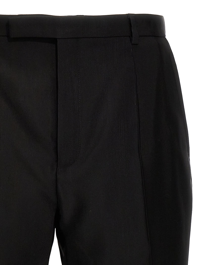 Saint Laurent Faille Pants - Men