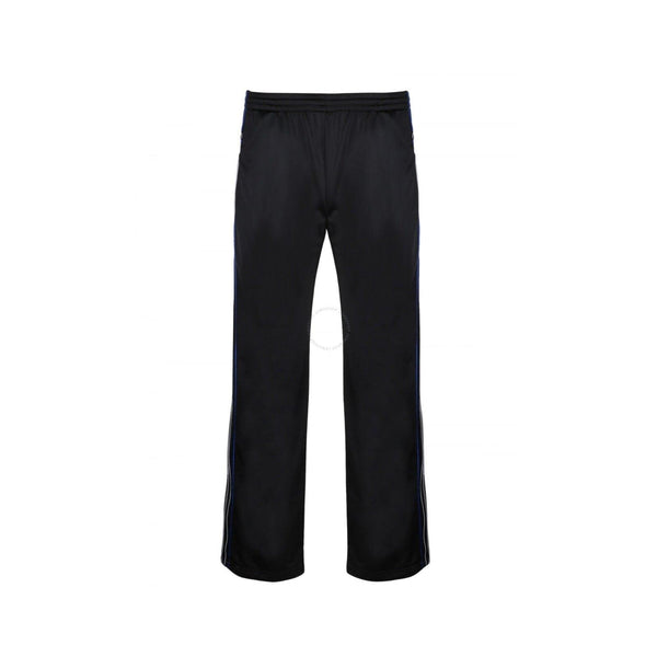 Balenciaga Jogging Logo Pants - Men - Piano Luigi