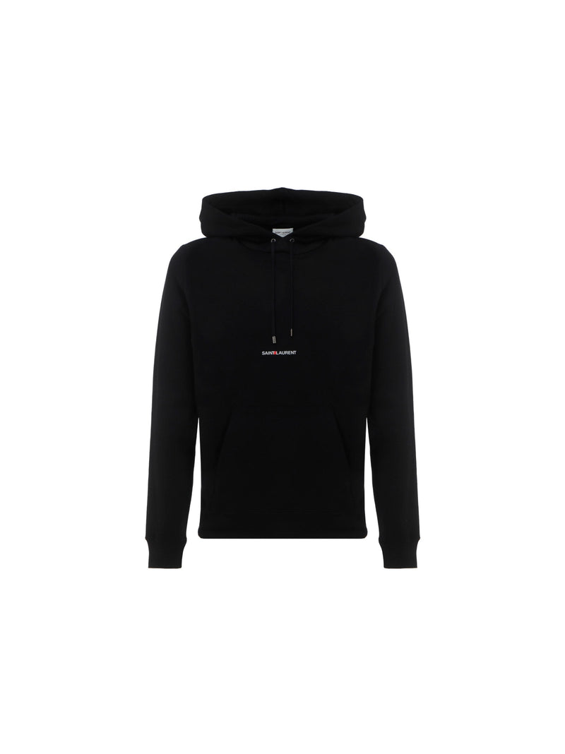 Saint Laurent Hoodie - Men