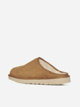 UGG Suede Slip-on Mules - Men