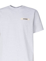 Jacquemus Gros Grain T-shirts - Men