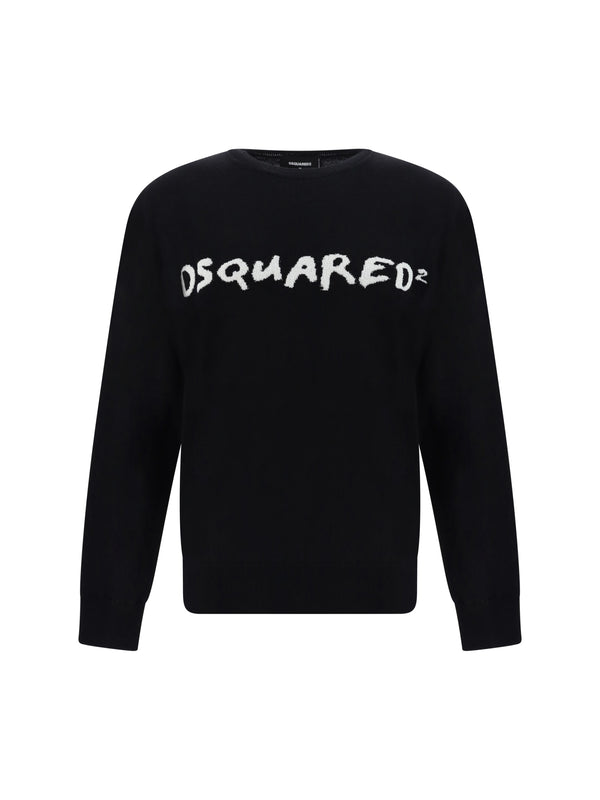 Dsquared2 Sweater - Men