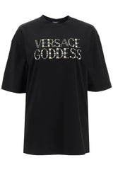 Versace T-shirt - Women