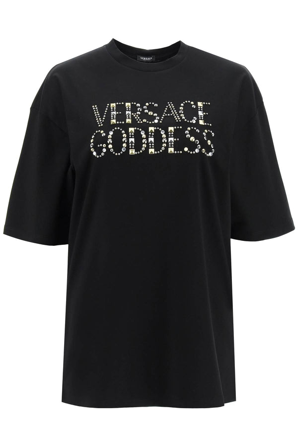 Versace T-shirt - Women