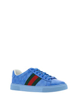 Gucci Ace Sneakers - Men