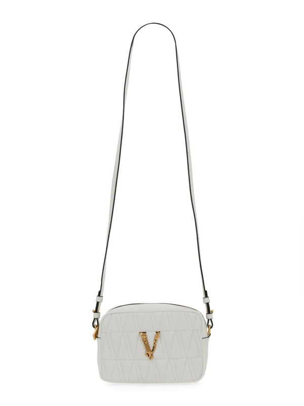 Versace virtus Shoulder Bag - Women