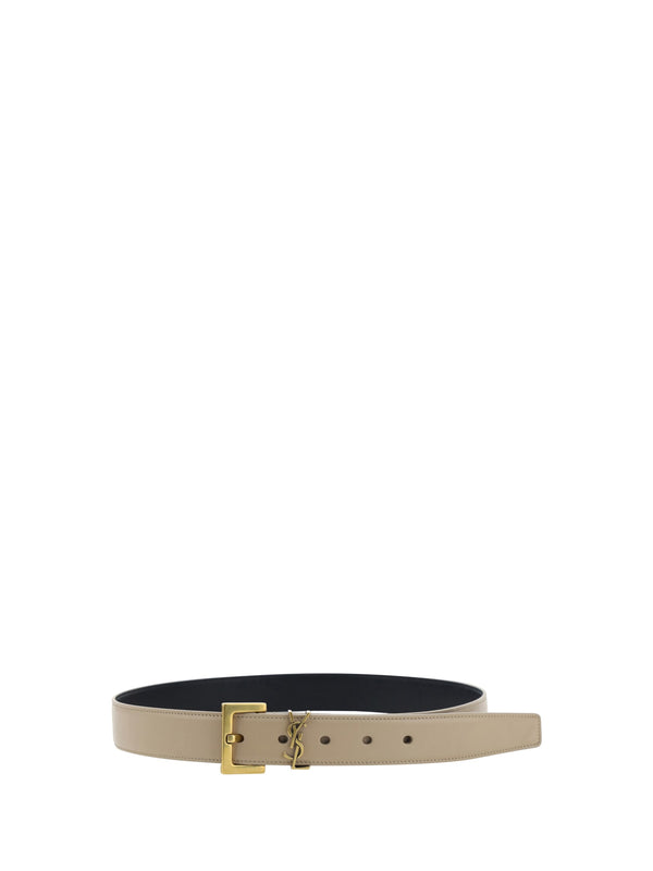 Saint Laurent Belt - Women