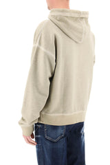 Dsquared2 Cipro Fit Hoodie - Men