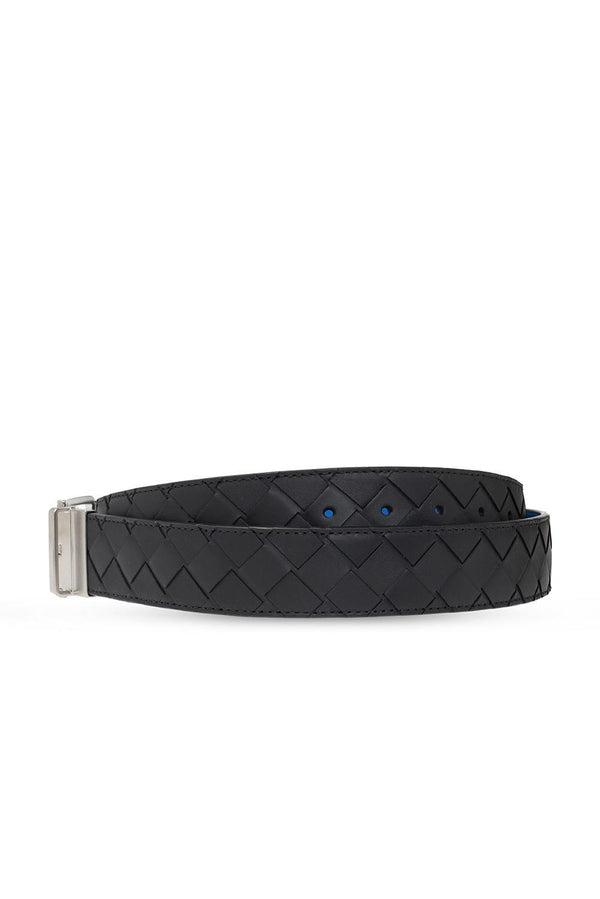 Bottega Veneta Reversible Belt - Men - Piano Luigi