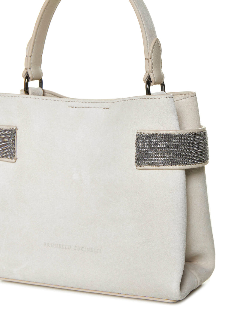 Brunello Cucinelli Shoulder Bag - Women