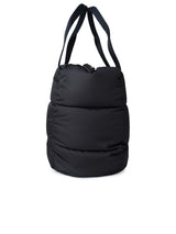 Moncler caradoc Black Nylon Bag - Women