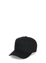 Dsquared2 Baseball Cap With Logo - Men