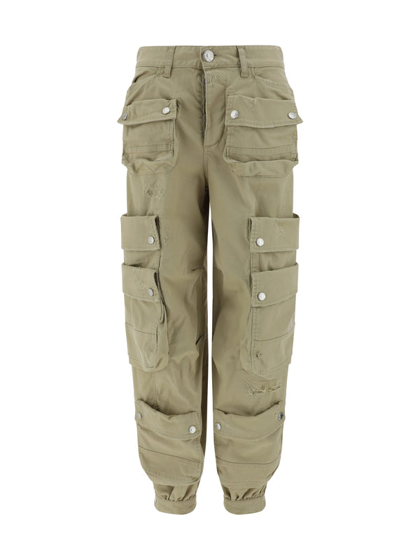 Dsquared2 Pants - Women