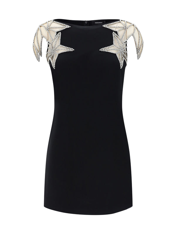 Dsquared2 Mini Dress - Women