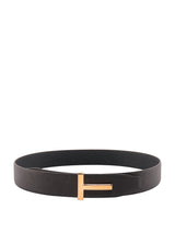 Tom Ford Belt - Men - Piano Luigi