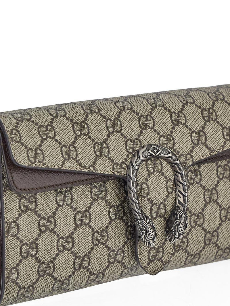 Gucci Crossbody Bag - Women