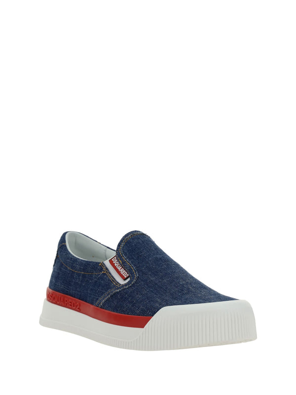 Dsquared2 Sneakers - Men