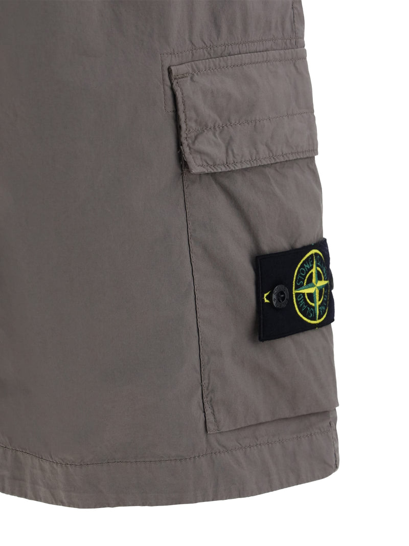 Stone Island Shorts - Men