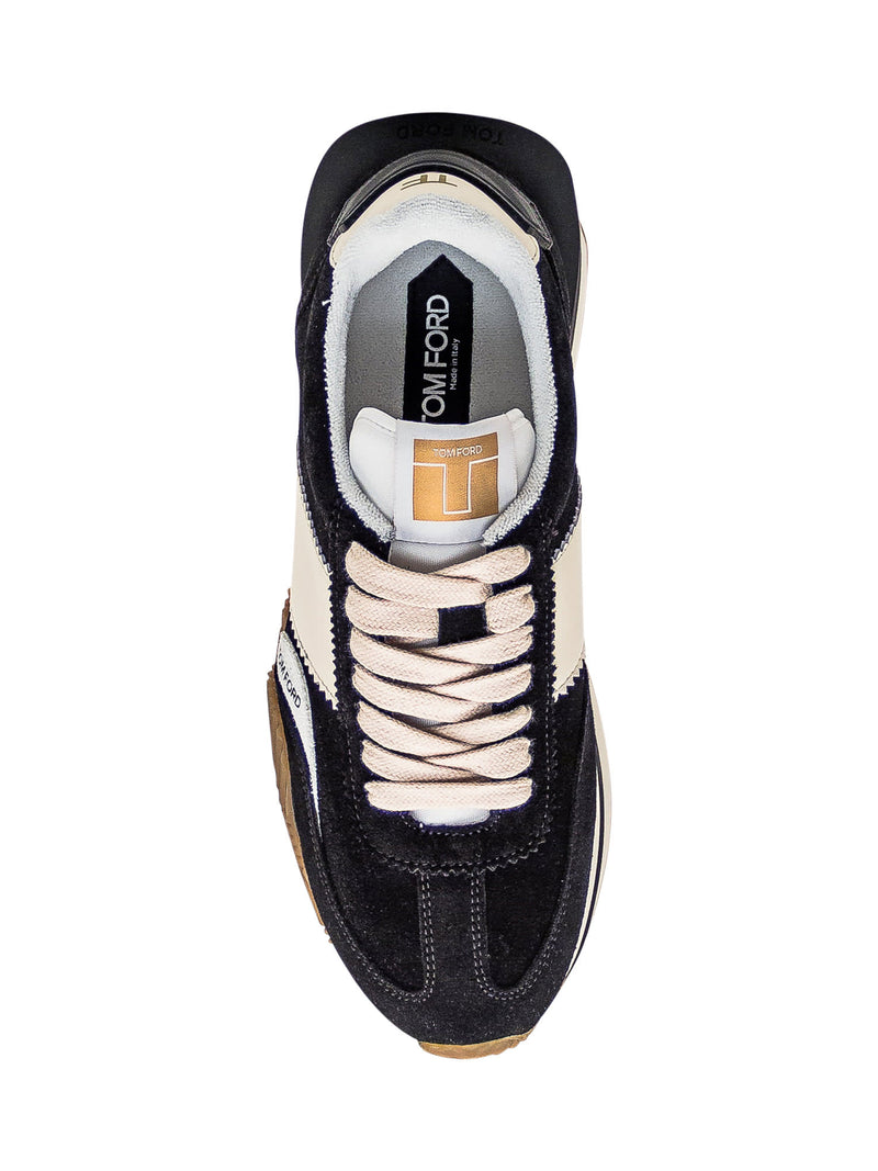 Tom Ford James Sneaker - Men