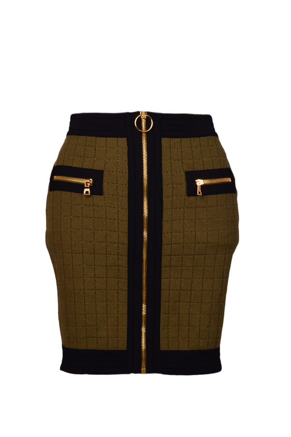 Balmain Skirt - Women