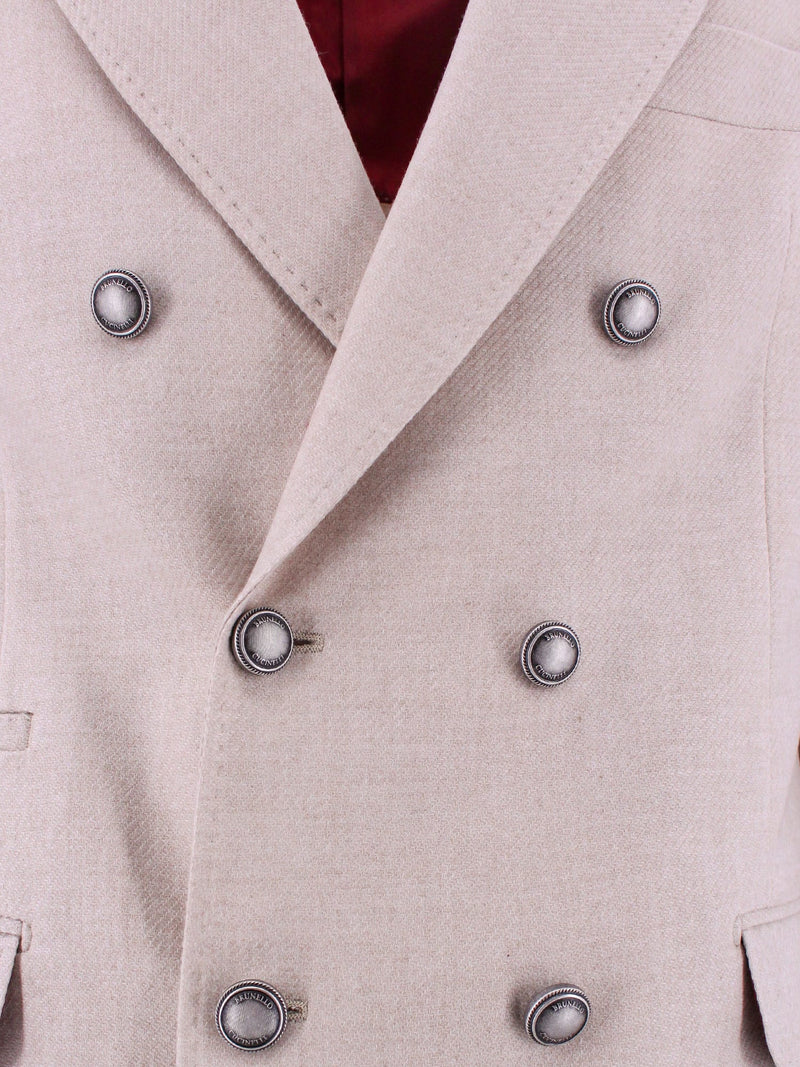 Brunello Cucinelli Blazer - Men