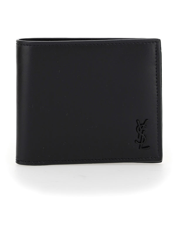 Saint Laurent Wallet - Men