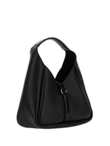 Givenchy G-hobo Leather Mini Handbag - Women