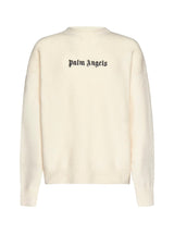 Palm Angels Classic Logo Sweater - Men