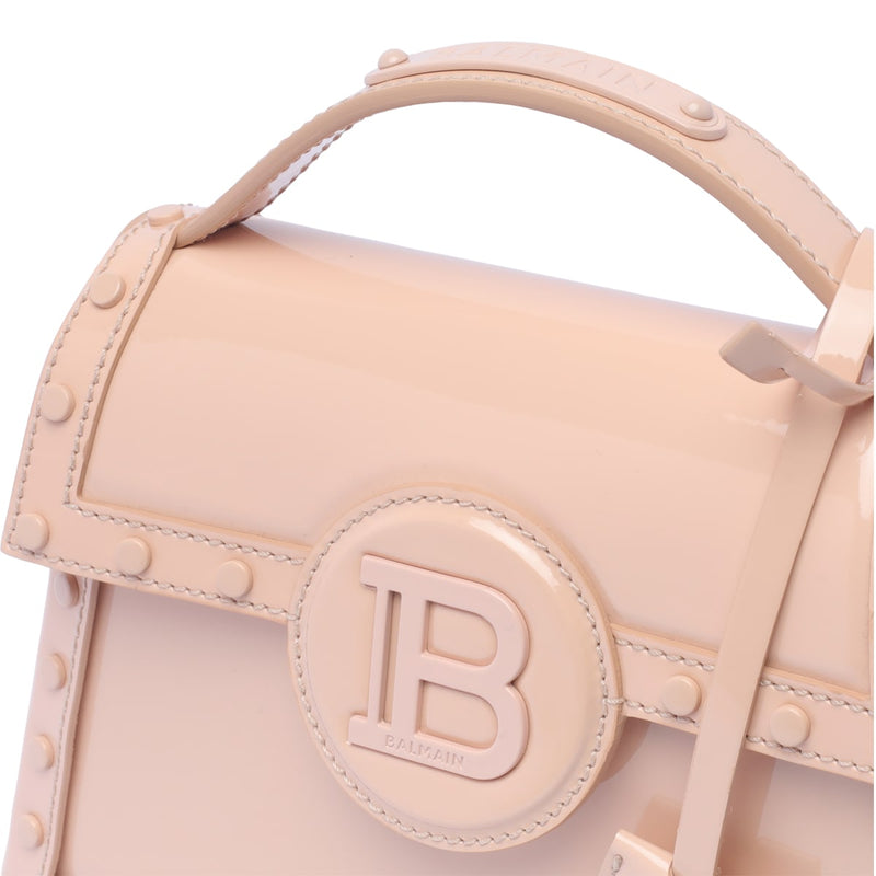 Balmain B-buzz Dynasty Handbag - Women