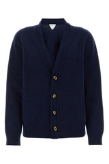 Bottega Veneta Cashmere Cardigan - Women