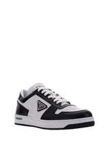 Prada Downtown Sneakers - Men