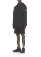 Canada Goose Faber Hoody Jacket - Men