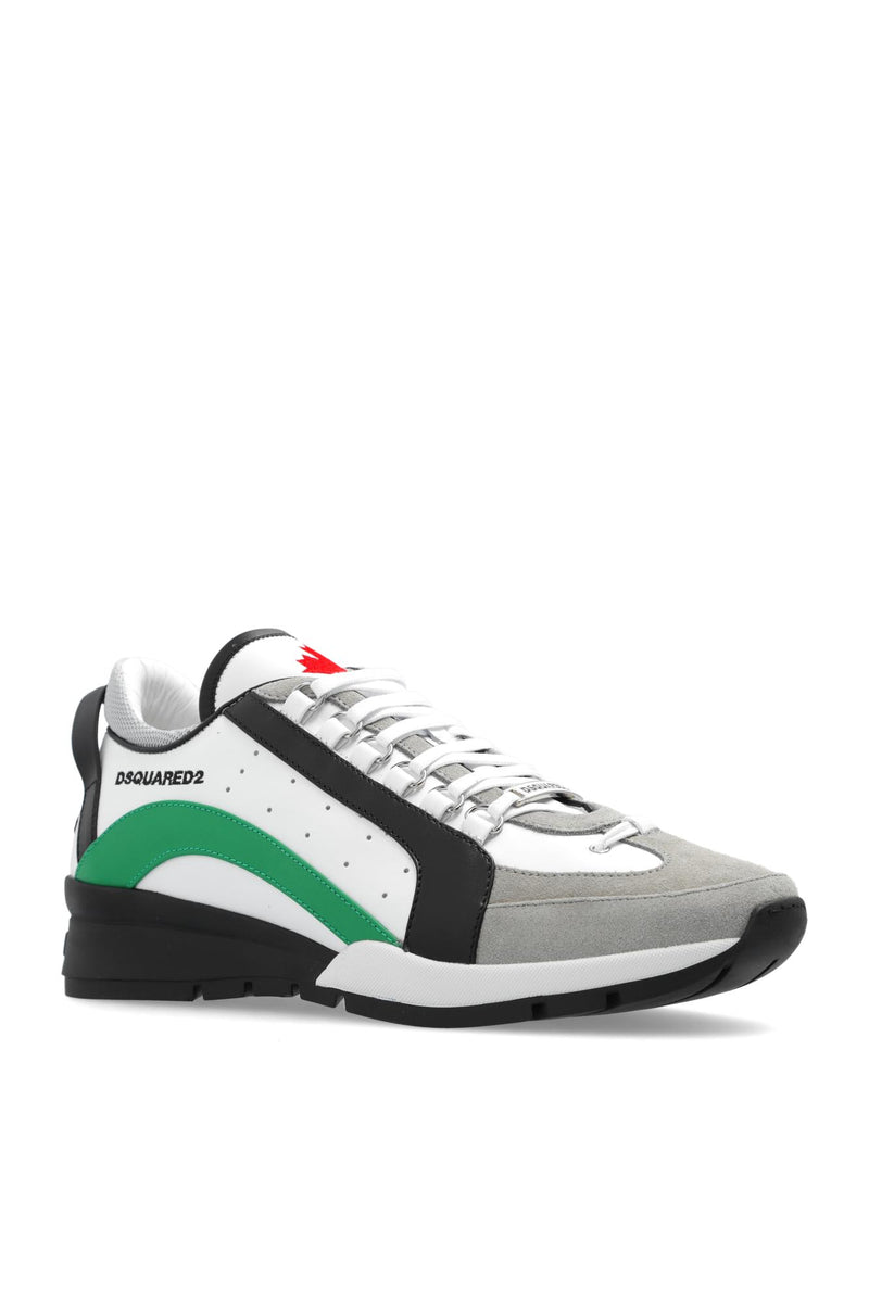 Dsquared2 legendary Sneakers - Men