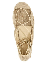 Loewe solar Capsule Paulas Ibiza Espadrilles - Women - Piano Luigi