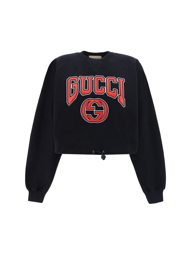 Gucci Sweatshirt - Women