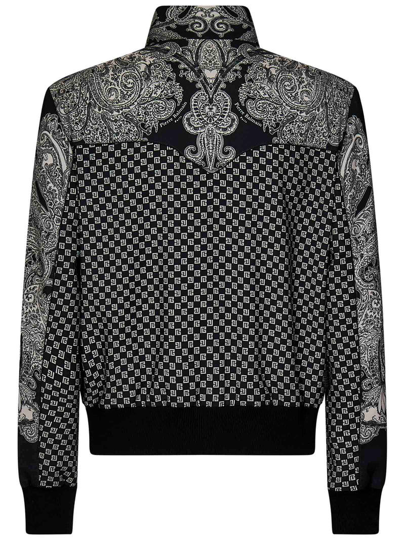 Balmain Jacket - Men