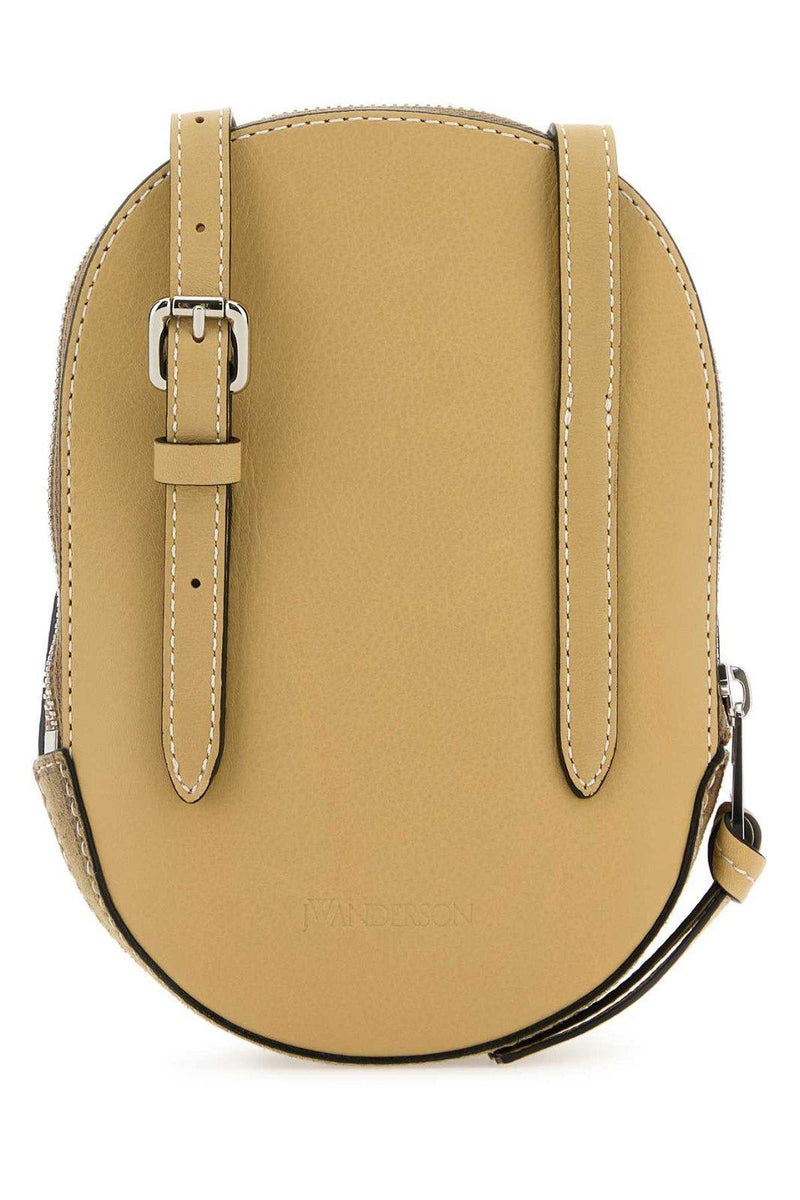 J.W. Anderson Medium Cap Bag - Women - Piano Luigi