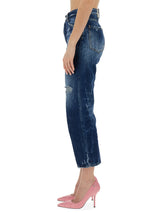 Dsquared2 Boston Jeans - Women